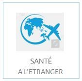 PERSONNES : Assurance à l'étranger