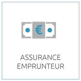 PERSONNES : Assurance emprunteur