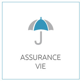 PERSONNES : Assurance vie